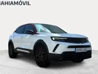 Usado Opel Mokka GS Line 130 CV (95 kW) 2022 SUV