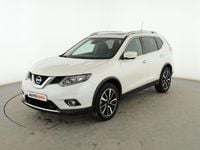 Usado Nissan X-Trail Tekna 130 CV (95 kW) 2015 Blanco SUV