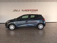 Usado Renault Clio IV Intens 85 CV (62 kW) 2019 Gris / plata Berlina