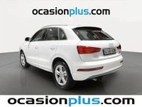 Occasion Audi Q3 Design 150 ch (110 kW) 2017 Blanc SUV