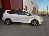 Usado Seat Altea XL I-Tech 105 CV (77 kW) 2015 Blanco Monovolumen