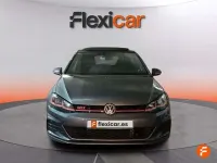 Usado VW Golf VII GTI 245 CV (180 kW) 2017 Gris Utilitario