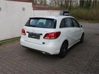 Usado Mercedes B220 Executive 170 CV (125 kW) 2017 Monovolumen