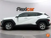 Usado Hyundai Kona 141 CV (103 kW) 2025 Blanco SUV