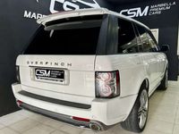 usado Land Rover Range Rover 4.4 TdV8 Vogue+ Aut.