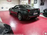 Usado Ferrari California 460 CV (338 kW) 2010 Gris Descapotable