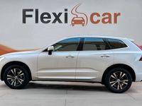 usado Volvo XC60 2.0 D3 Inscription Diésel en Flexicar Vigo