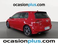 Usado VW Golf VII Sportline 110 CV (80 kW) 2016 Rojo