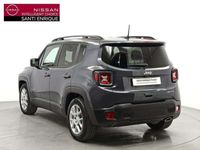 usado Jeep Renegade 1.3 Limited 4x2 Ddct