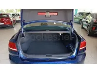 Usado VW Passat Edition 150 CV (110 kW) 2018 Azul Berlina