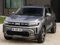 Usado Dacia Duster Comfort 116 CV (85 kW) 2021 SUV