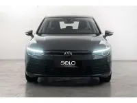 Usado VW Golf VIII Life 110 CV (80 kW) 2024 Gris Berlina