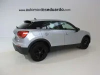 Occasion Audi Q2 110 PK (80 kW) 2019 Zilver SUV