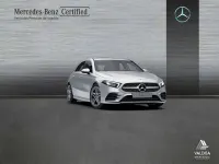 Usado Mercedes A250 AMG line 218 CV (160 kW) 2022 Berlina