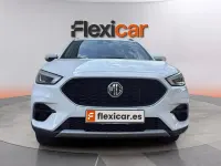 Usado MG ZS Comfort 116 CV (85 kW) 2025 Blanco SUV