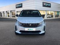 Usado Peugeot 5008 Allure 2021 Monovolumen