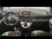 Usado Toyota Proace City City 102 CV (75 kW) 2020 Blanco Monovolumen