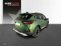 Usado Ford Kuga Active 180 CV (132 kW) 2024 Verde SUV