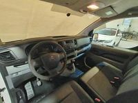 Usado Citroën Jumpy Comfort 116 CV (85 kW) 2019 Blanco Monovolumen