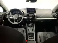 Usado Audi Q2 116 CV (85 kW) 2026 Negro SUV