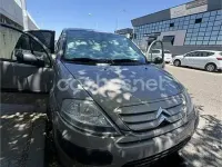 Usado Citroën C3 Furio 75 CV (55 kW) 2006 Beige Berlina