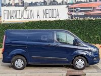 usado Ford 300 Transit Custom FtL1 Van Trend 105