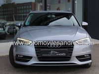 usado Audi A3 Sportback 1.2 TFSI Advanced 110