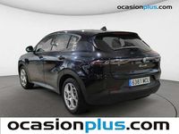 Usado Alfa Romeo Tonale Sprint 2022 Negro SUV