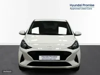 Usado Hyundai i10 2025 Utilitario