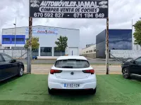 Usado Opel Astra Business 110 CV (80 kW) 2017 Utilitario