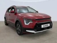 Usado Kia Niro 141 CV (103 kW) 2022 Blanco SUV