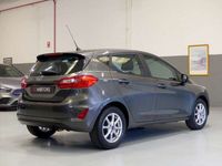 usado Ford Fiesta FIESTATrend+ 1.1 Ti-VCT 85CV 5p