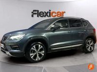 Usado Seat Ateca 150 HP (110 kW) 2018 Cinzento SUV