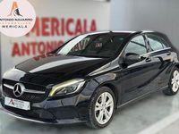 Usado Mercedes A180 Business 115 CV (84 kW) 2016