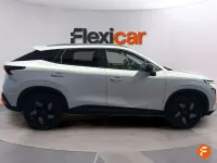Usado Omoda 5 147 CV (108 kW) 2025 Blanco SUV