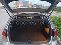 Usado VW Golf VII Edition 105 CV (77 kW) 2014 Gris / plata Berlina