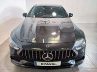 usado Mercedes AMG GT Coupé 53 4Matic+