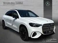 Usado Mercedes GLC400d 359 kW (489 CV) 2026 Blanco polar SUV