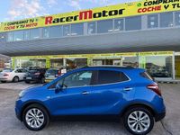 Usado Opel Mokka X Excellence 140 CV (102 kW) 2018 SUV