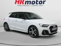 Usado Audi A1 Ambiente 116 CV (85 kW) 2025 SUV