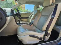 Usado Saab 9-3 Cabriolet Aero 250 CV (183 kW) 2006 Azul Descapotable