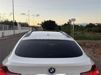 Usado BMW X6 Sport Line 306 CV (225 kW) 2010 Blanco SUV
