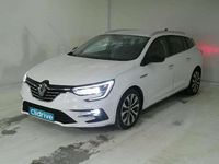 Usado Renault Mégane IV Zen 140 CV (102 kW) 2023 Blanco Utilitario