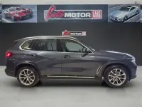 Usado BMW X5 Comfort Edition 265 CV (194 kW) 2019 Gris SUV