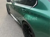 Usado BMW M3 Competition Edition 530 CV (389 kW) 2025 Verde Berlina