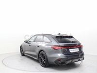 Usado Audi A5 Business 299 CV (219 kW) 2025 Blanco Familiar