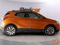 Usado Opel Mokka X Selective 140 CV (102 kW) 2018 Burdeos SUV