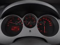 Usado Seat Altea Stylance 105 CV (77 kW) 2008 Gris / plata Monovolumen