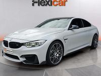 Usado BMW M4 431 CV (317 kW) 2017 Blanco Coupe