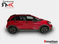 Usado Honda Jazz 122 CV (89 kW) 2025 Rojo Utilitario